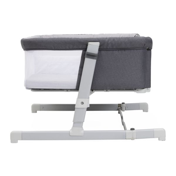 Chicco Co-sleeper Wiegje - Next2Me Twins - Magnet Grey