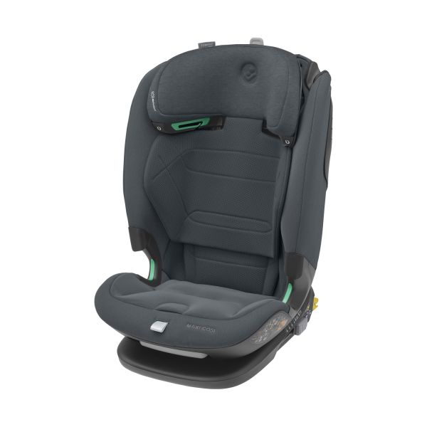 Maxi-Cosi Titan Pro 2 Autostoel i-Size - Authentic Graphite 2