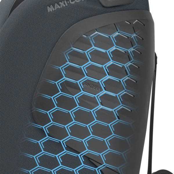 Maxi-Cosi Titan Pro 2 Autostoel i-Size - Authentic Graphite 2