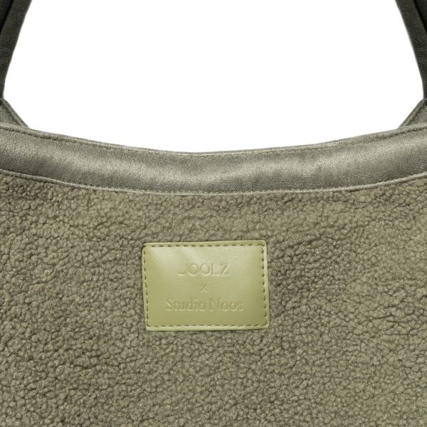 Joolz x Studio Noos Mom Bag - Sage Green