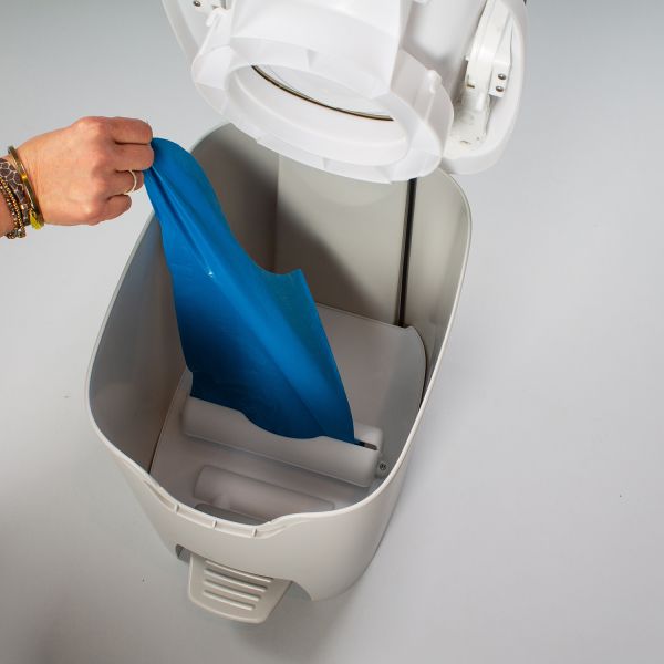 Diaper Champ Valuepack 4 x 40L Ecobags