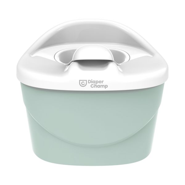 DiaperChamp 3-in-1 Potty - Light Green