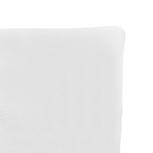 Juniorpark Kinderkussen 3D-ventilatiemesh