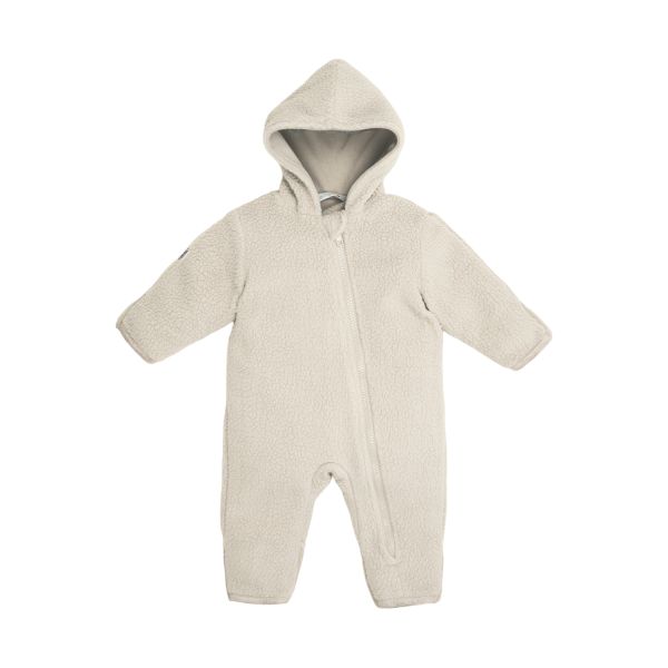 Lodger Babypak - Teddy - Mt. 62 - Birch