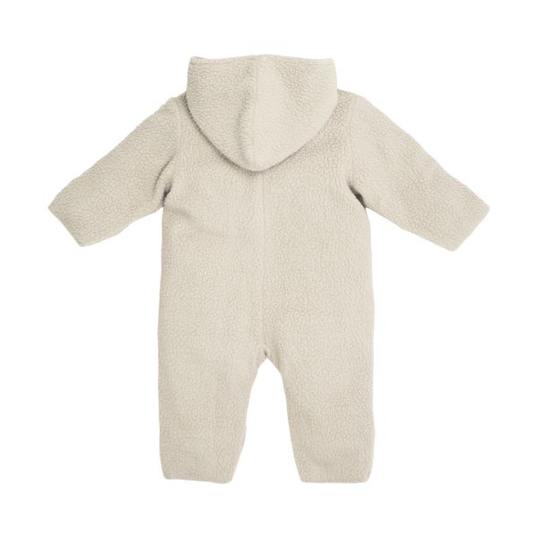 Lodger Babypak - Teddy - Mt. 62 - Birch