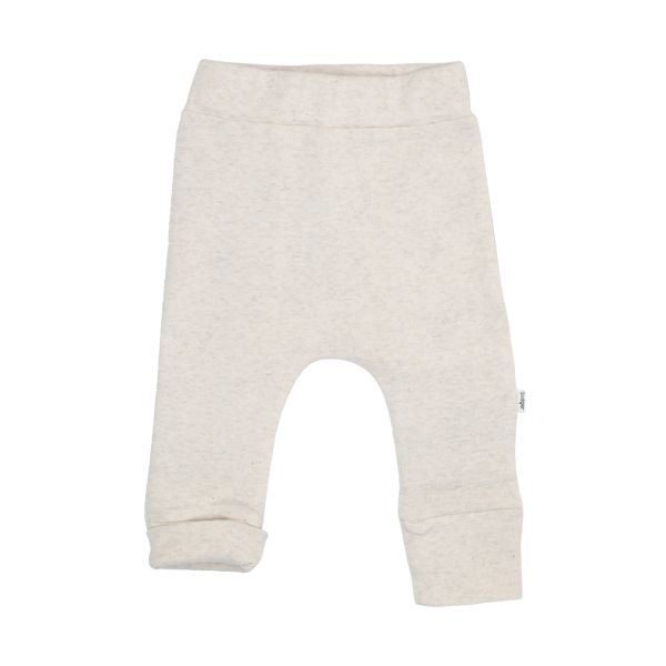 Lodger Melange Jogger - Maat 68 - Birch 
