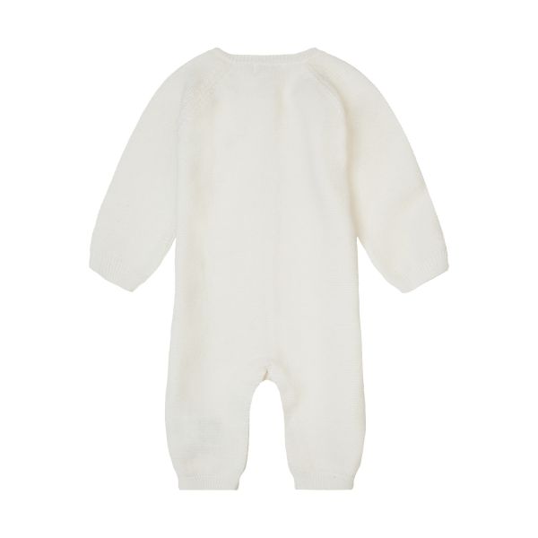 Noppies Monrovia Boxpakje White Mt. 62