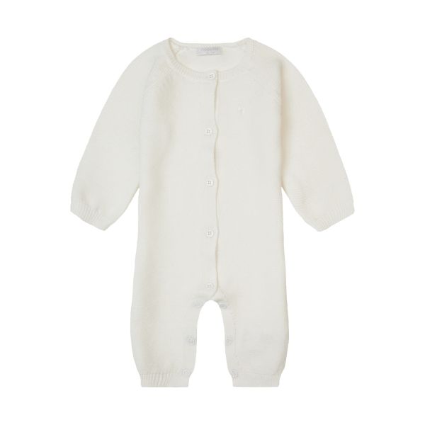 Noppies Monrovia Boxpakje White Mt. 62