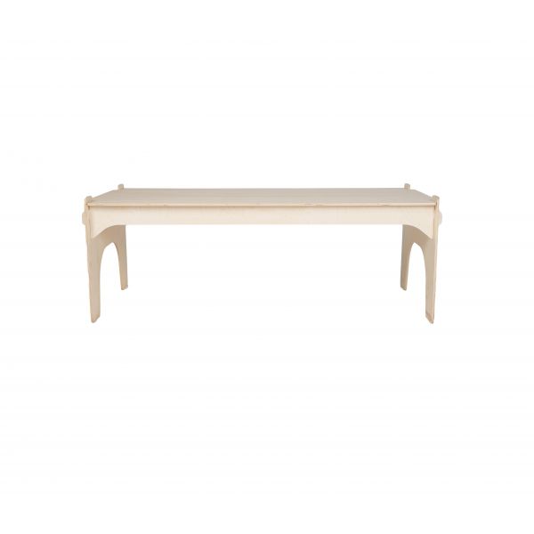Easyclick Brussel Speeltafel - 46 cm 