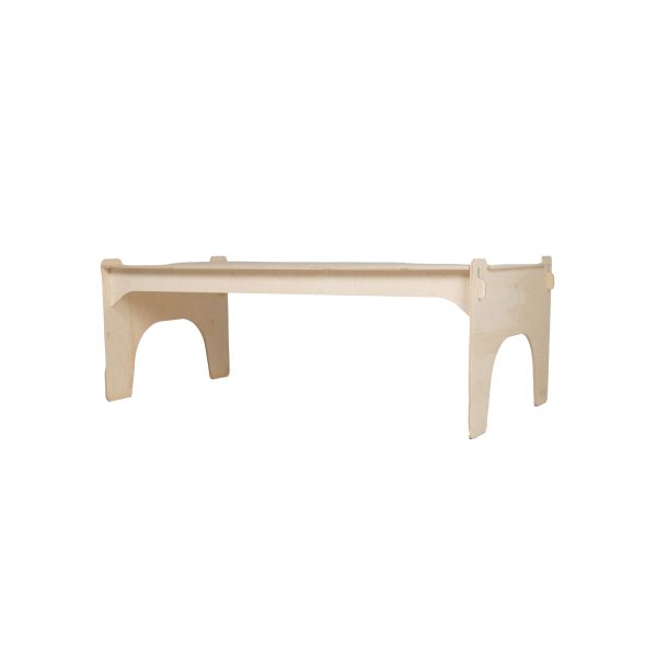 Easyclick Brussel Speeltafel - 46 cm 