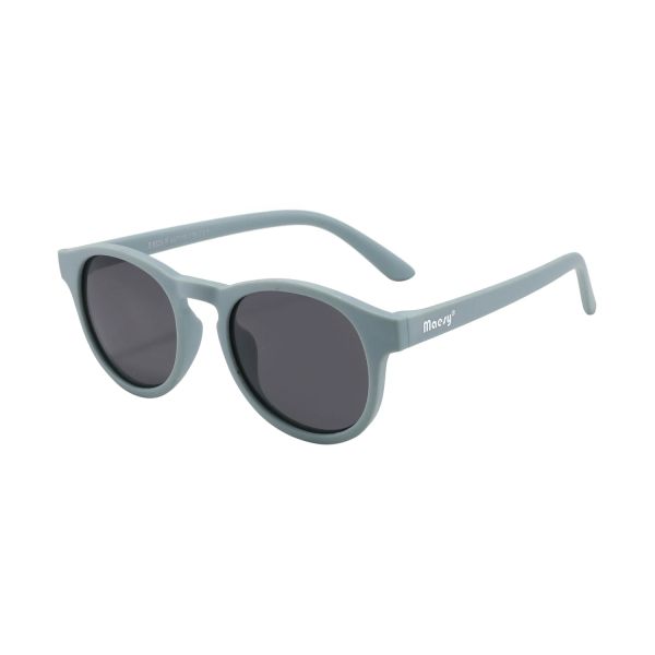 Maesy Zonnebril - Faela - 3 t/m 6 jaar - Licht blauw