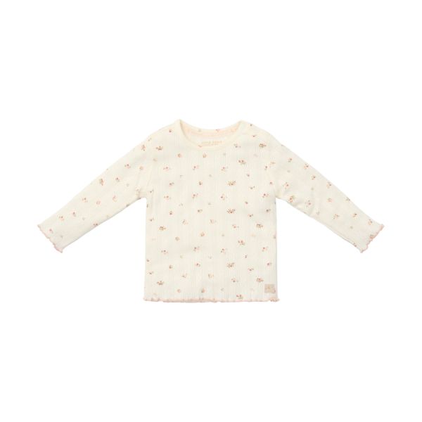 Little Dutch Pyjama Twee-Delig - Fairy Blossom - 62/68