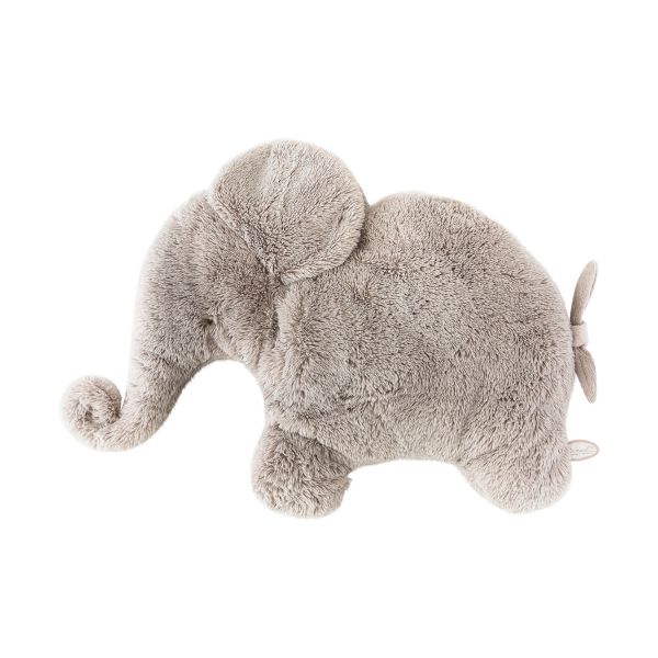 Dimpel Oscar Pillou Knuffel Greige