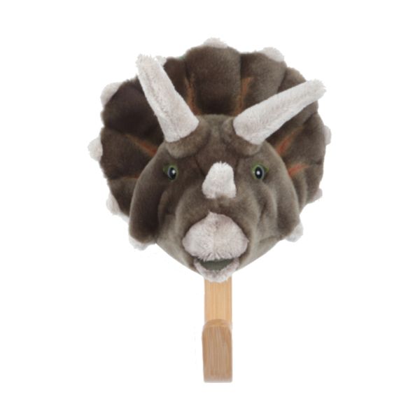 Wild & Soft Kledinghanger Dino