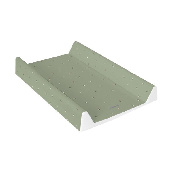 Träumeland Waskussen - 50 x 70 cm - Fiore Green