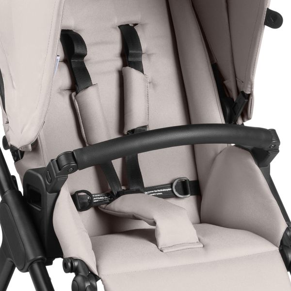 ABC Design Samba Kinderwagen - Powder