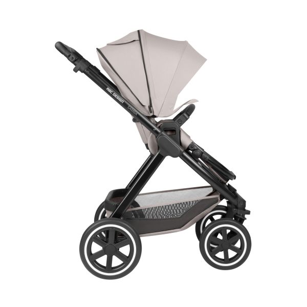 ABC Design Samba Kinderwagen - Powder