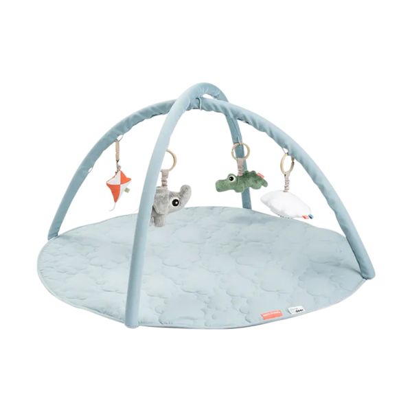 Done By Deer Speelkleed - Playground - Blue