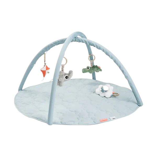 Done By Deer Speelkleed - Playground - Blue