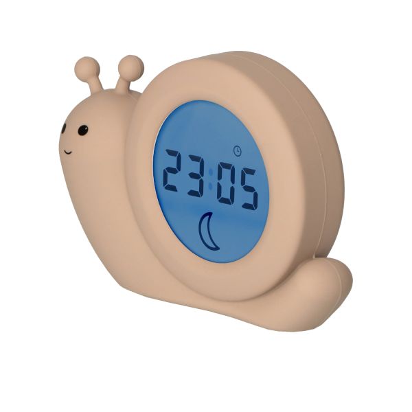 Alecto BC110BE Slaaptrainer - Beige