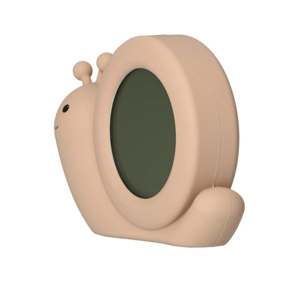 Alecto BC110BE Slaaptrainer - Beige