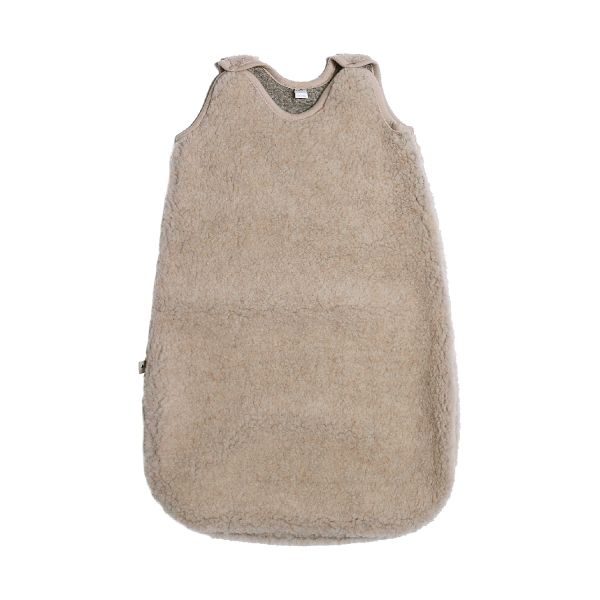 Alwero Slaapzak Zonder Mouw - Light - 0-6 Mnd