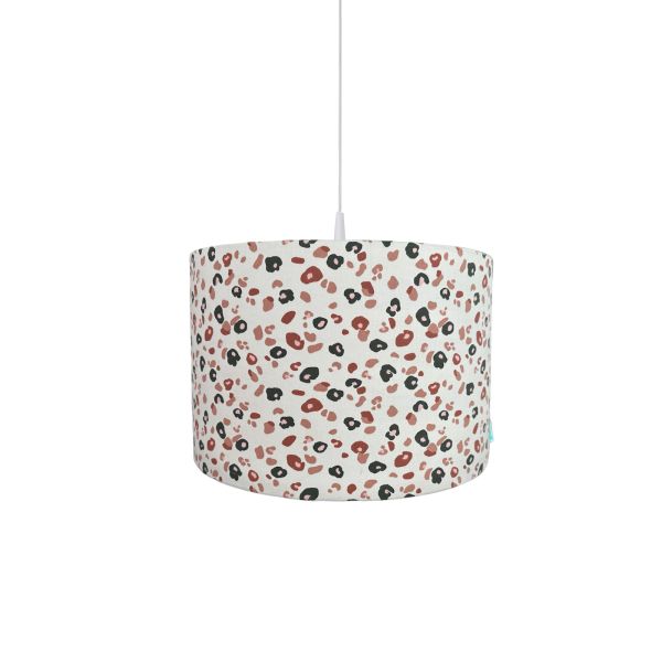 Bink Bedding Leopard Harde hanglamp - 30 cm 