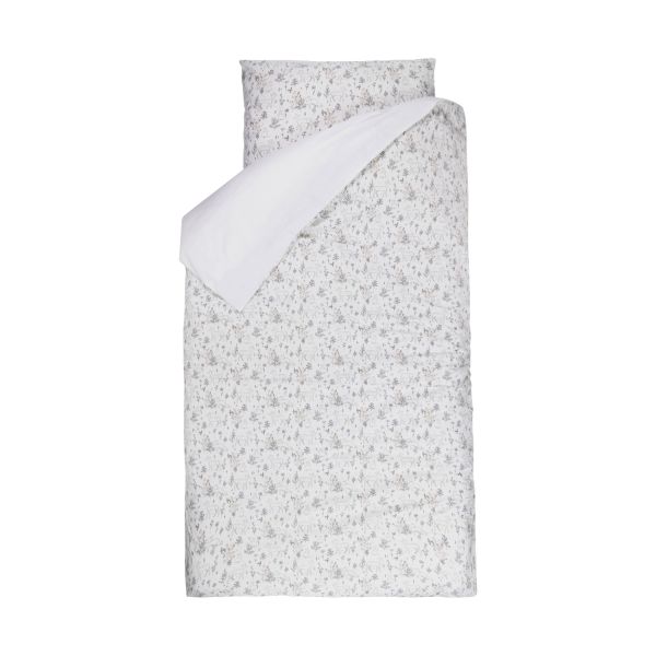Bink Bedding Bas Dekbedovertrek - 100 x 135 cm 