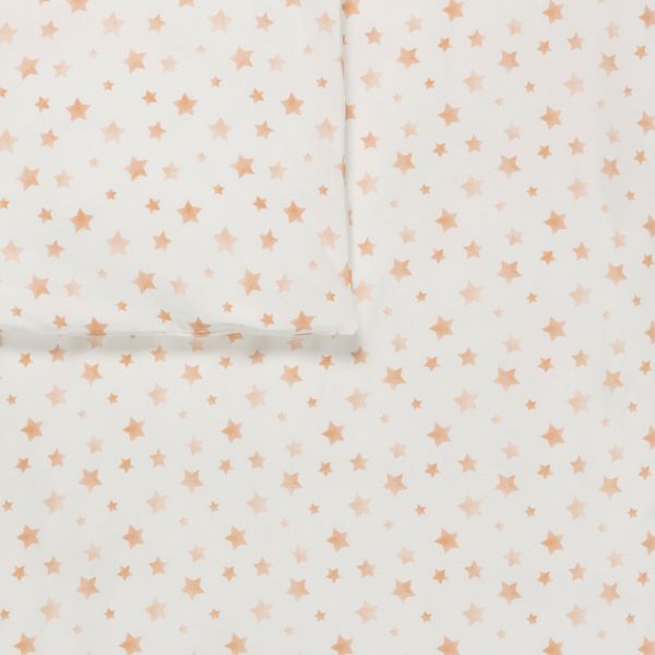 Bink Bedding Sterre Dekbedovertrek - 120 x 150 cm 
