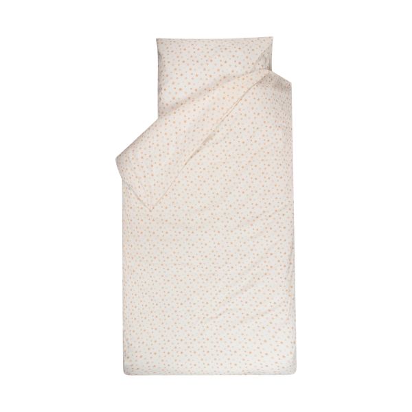 Bink Bedding Sterre Dekbedovertrek - 120 x 150 cm 