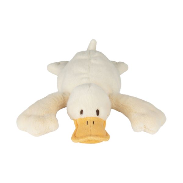 B.T. Chaps Deedee Duck - 33 cm - Yellow
