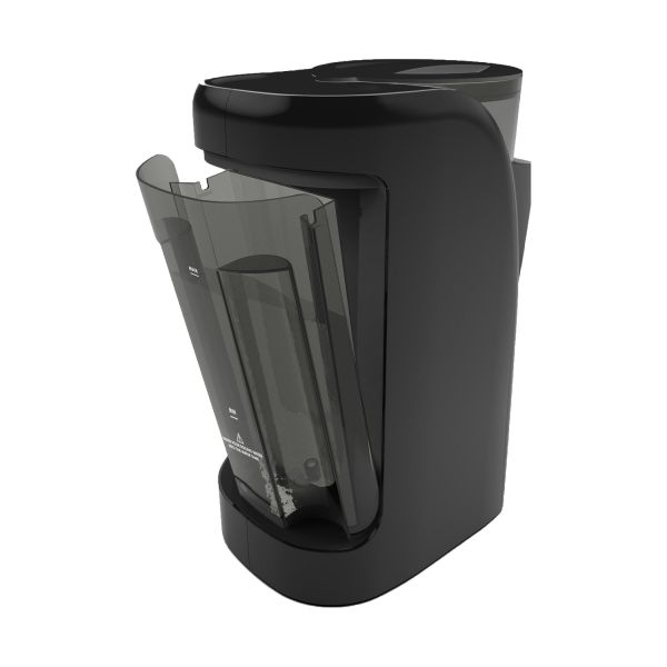 Baby Brezza Formula Pro Advanced - Zwart