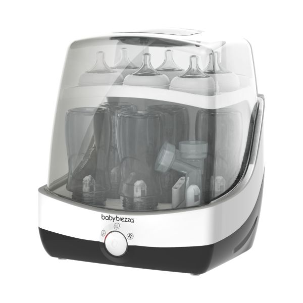 Baby Brezza Super Fast Sterilisator