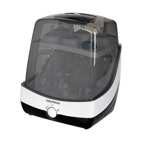 Baby Brezza Super Fast Sterilisator