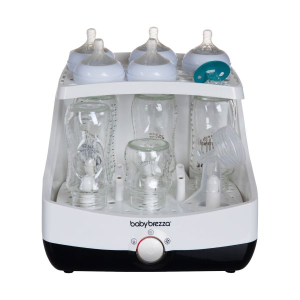 Baby Brezza Super Fast Sterilisator
