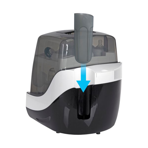 Baby Brezza Super Fast Sterilisator