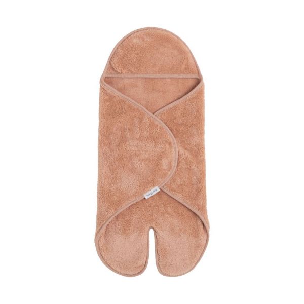 Baby's Only Cozy Wikkeldeken - Met Voetjes - Tuscany