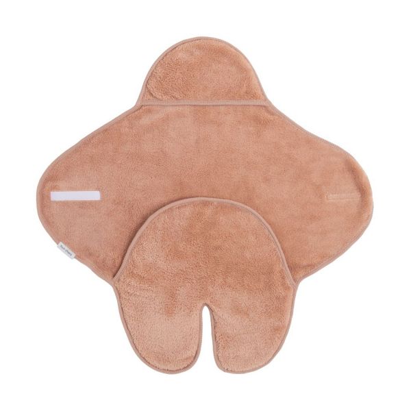 Baby's Only Cozy Wikkeldeken - Met Voetjes - Tuscany