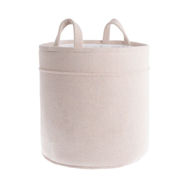 Baby's Only Sparkle Opbergmand Goud-Ivoor Mêlee 