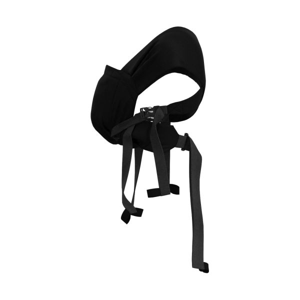 Babymoon Mini Draagzak - Black