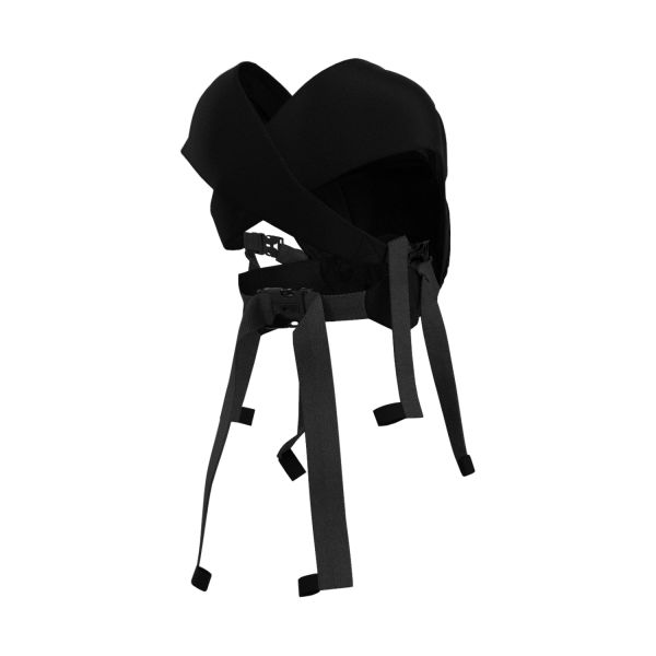 Babymoon Mini Draagzak - Black