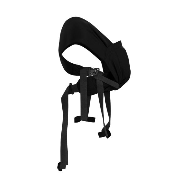 Babymoon Mini Draagzak - Black