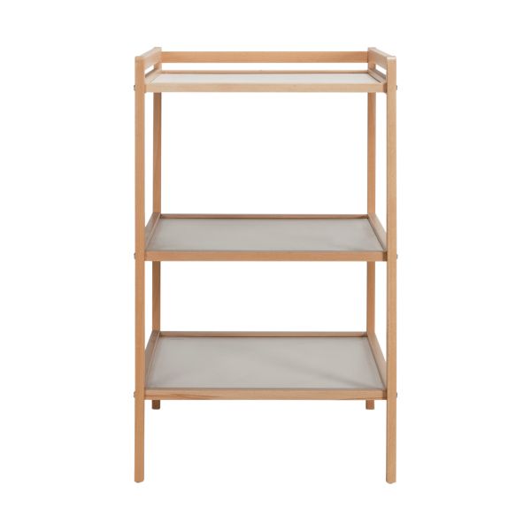 Babypark Exclusief Luiertafel - Naturel