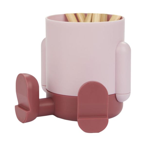 Balvi Mr. Sitty Pennenhouder – Roze 