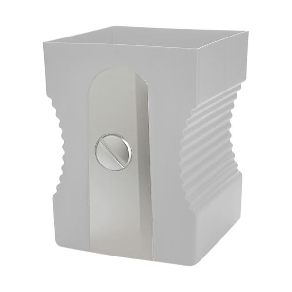 Balvi Sharpener Afvalbak – Grijs 