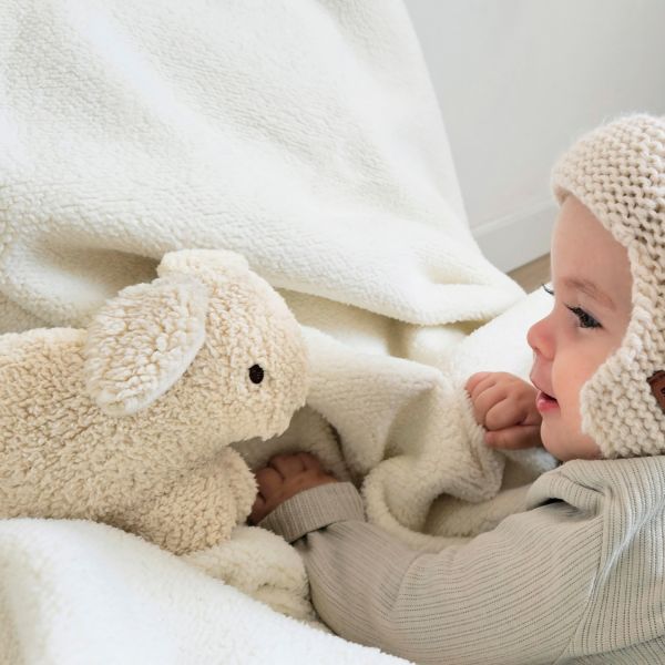 BamBam Konijn Knuffel
