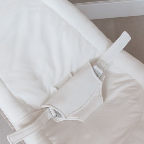 Bamboom Baby Bouncer - Sand