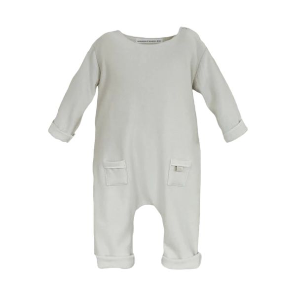Bamboom Boxpakje - 1 Mnd - Light Khaki