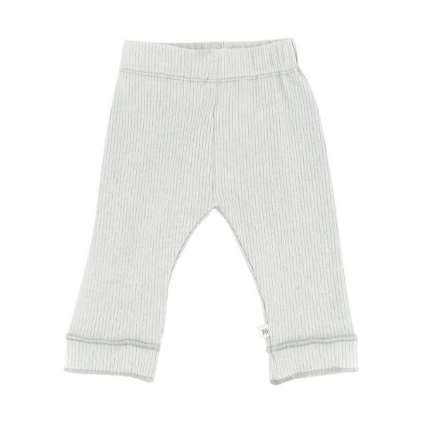 Bamboom Broekje - Pure - Blauw - 1 Mnd