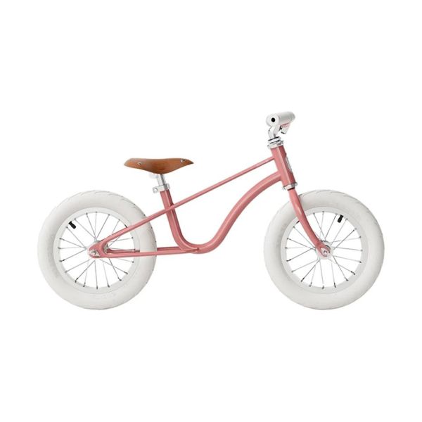 Banwood Icon Loopfiets - Rose